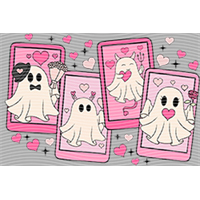 Valentine's Day-QRJ  1031